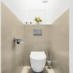 Rezedova One Retreat 公寓 布拉迪斯拉发