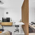 公寓 Rezedova One Retreat