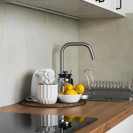 Rezedova One Retreat Διαμέρισμα *