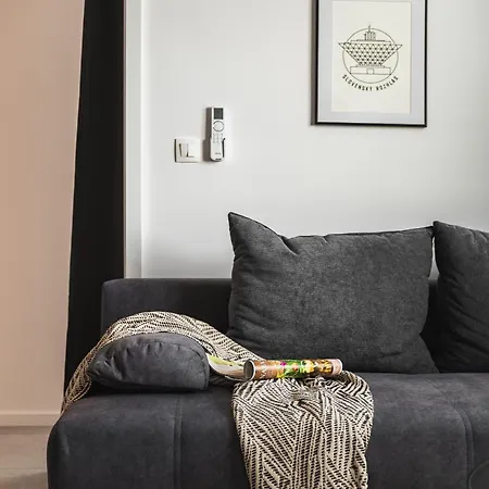 Apartamento Rezedova One Retreat *