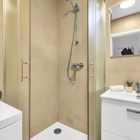 Rezedova One Retreat Apartman Pozsony