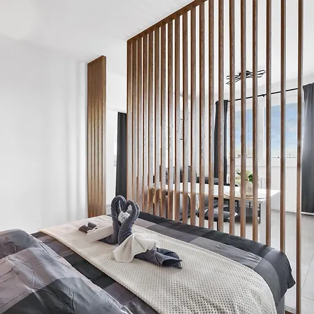 Apartamento Rezedova One Retreat Bratislava