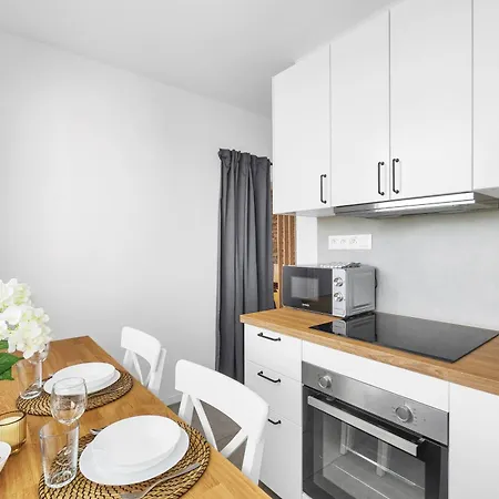 Rezedova One Retreat Bratislava