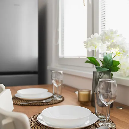 Apartamento Rezedova One Retreat Bratislava