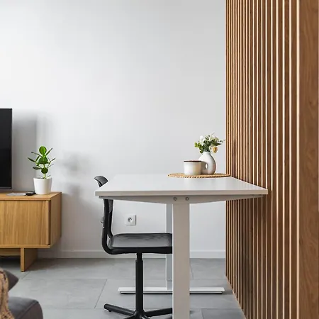 Rezedova One Retreat Μπρατισλάβα