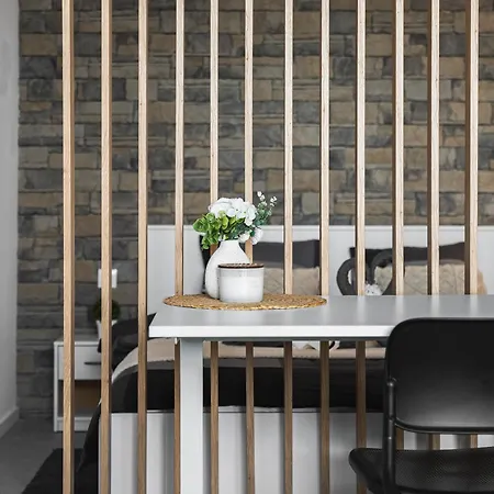 Διαμέρισμα Rezedova One Retreat Μπρατισλάβα