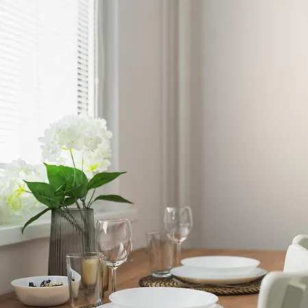 Rezedova One Retreat Apartamento *