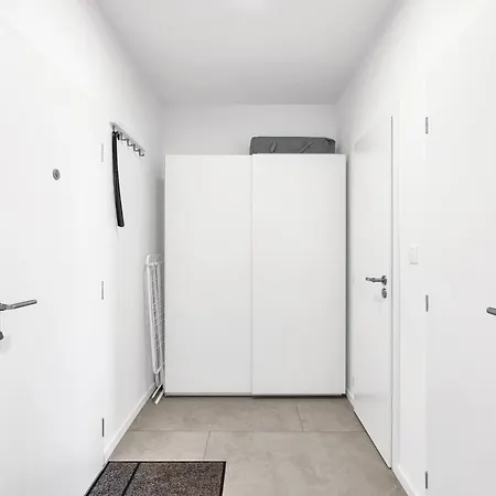 Apartamento Rezedova One Retreat *