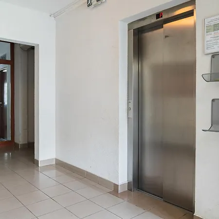 Rezedova One Retreat Apartman