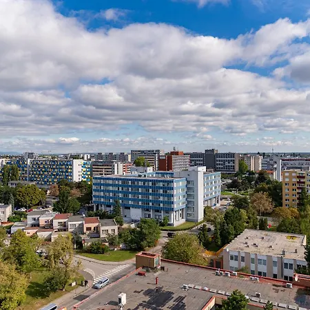 Apartamento Rezedova One Retreat Bratislava