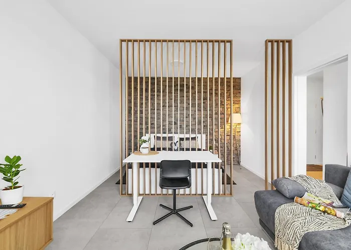 Rezedova One Retreat Bratislava