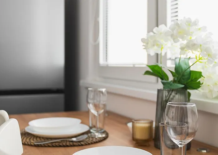 Apartamento Rezedova One Retreat Bratislava