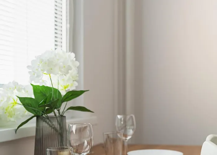 Rezedova One Retreat Apartamento *