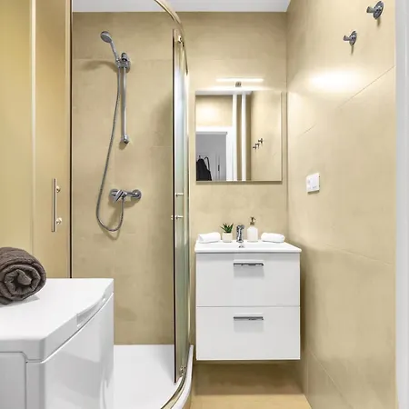 Appartement Rezedova One Retreat Bratislava