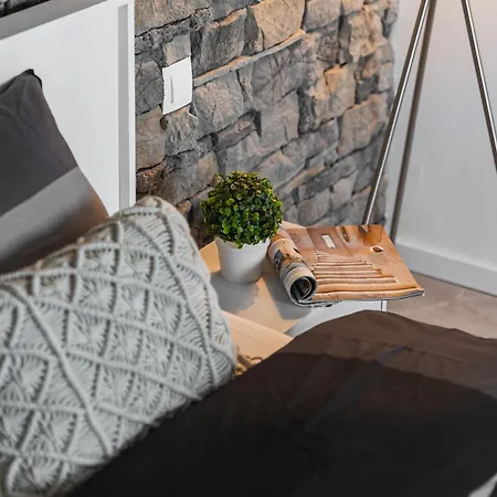 Rezedova One Retreat Appartement Bratislava