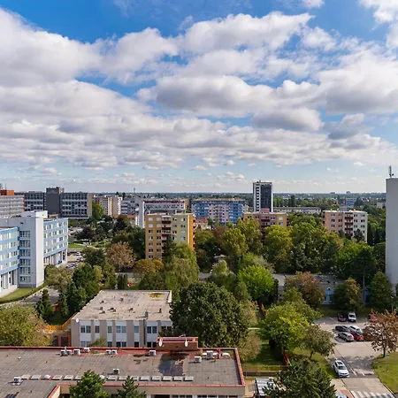 Rezedova One Retreat Appartement Bratislava