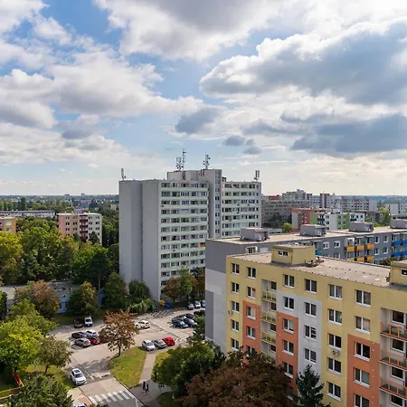 Lejlighed Rezedova One Retreat Bratislava